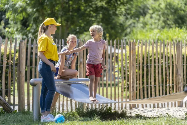 Camping Parc la Clusure