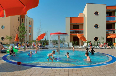 Vakantiepark Villaggio ai Ginepri