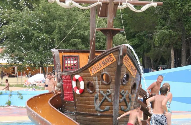 Kinderactiviteiten