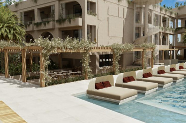 SPLASHWORLD Aqua Deluxe