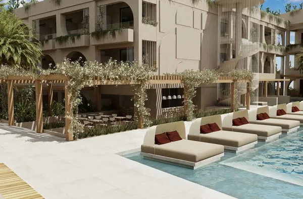 SPLASHWORLD Aqua Deluxe