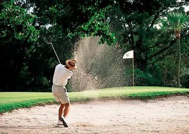 Vakantiepark Villaggio Pioppi 