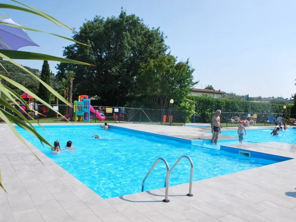Camping La Rocca Manerba