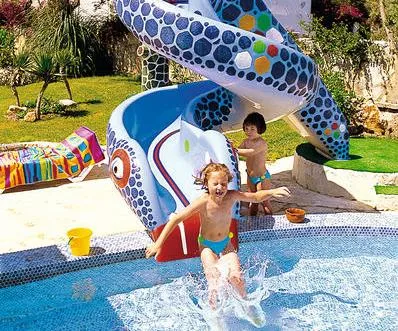 Kinderactiviteiten