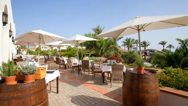 Playa Granada Club Resort & Spa