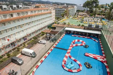 Guitart Central Park Aqua Resort