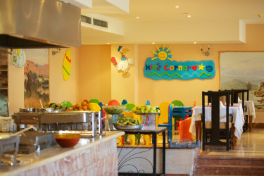 Hotel Titanic Beach Spa & Aquapark