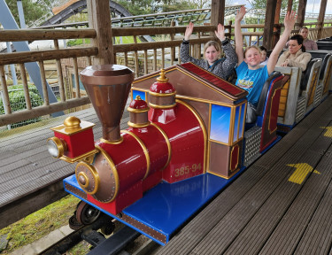 REVIEW: Wunderland Kalkar opent nieuwe speeltuin