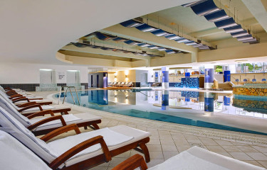 Hotel Valamar Diamant
