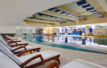 Hotel Valamar Diamant