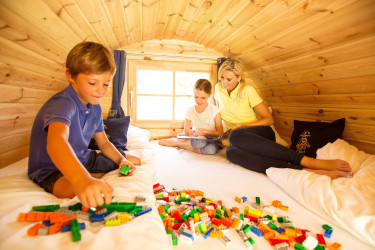 LEGOLAND® Holiday Village