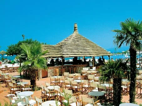 Kindvriendelijk Hotel Royal Belvedere in Chersonissos, Kreta - Griekenland