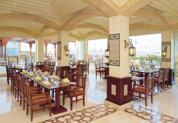 Sunrise Grand Select Crystal Bay