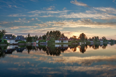 Vakantiepark It Wiid