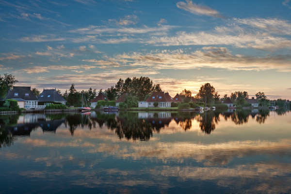 Vakantiepark It Wiid