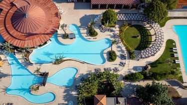 ROBINSON Club Cyprus