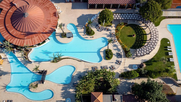 ROBINSON Club Cyprus