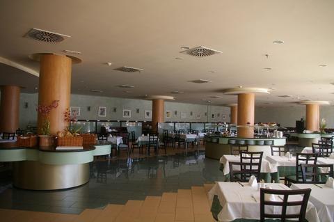Hotel Las Costas in Puerto del Carmen - Lanzarote, Spanje
