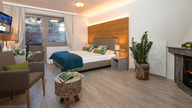 Hotel Interstar