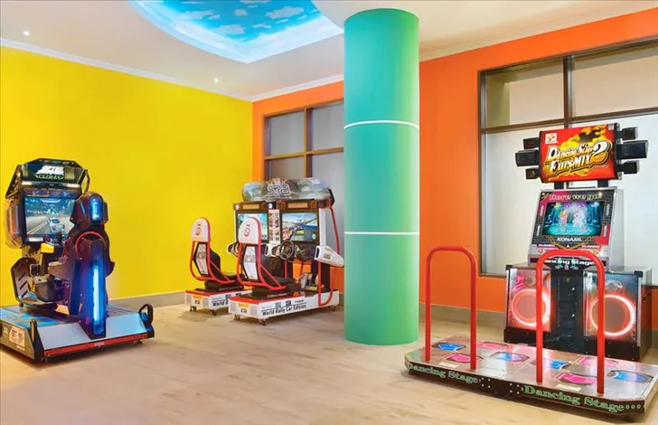 Kinderactiviteiten