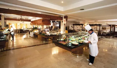 Hotel Jardin Tecina in Playa Santiago - La Gomera, Spanje