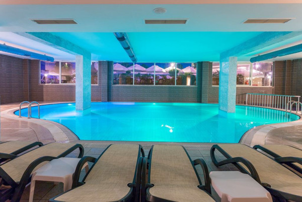 Hotel Bella Resort & Spa