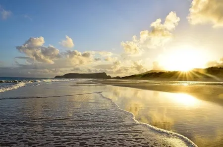 Porto Santo bezienswaardigheden en activiteiten