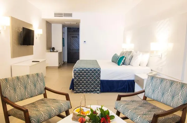 Leopard Beach Resort & Spa