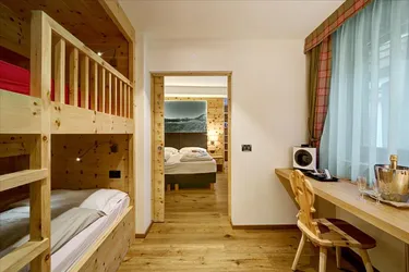 Palace Hotel Ravelli