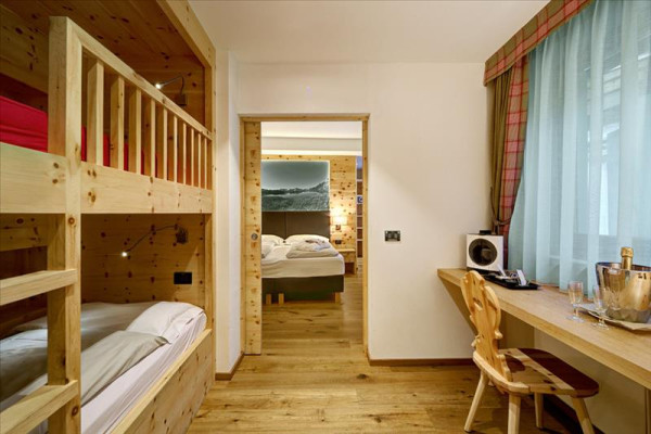 Palace Hotel Ravelli