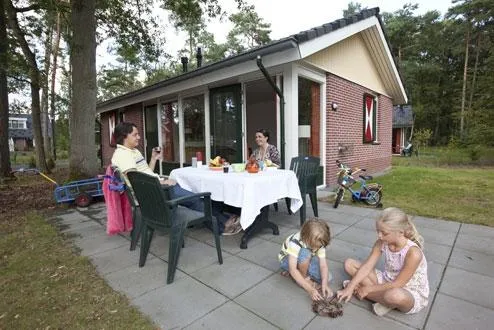 Kinderbungalow