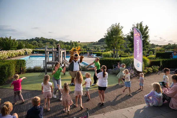 Résidence Valkenburg