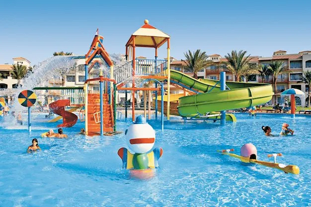 Kinderactiviteiten