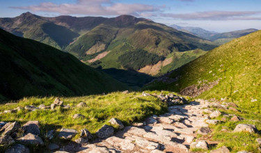 Linnhe Lochside Holidays