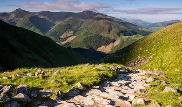 Linnhe Lochside Holidays