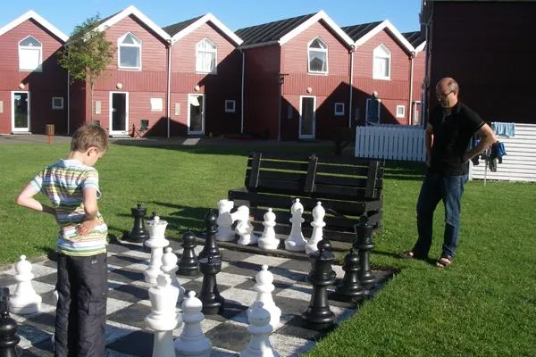 Vakantiepark Øster Hurup