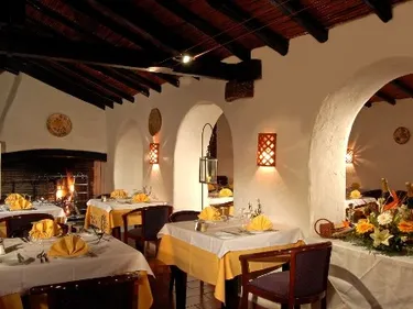 Appartementen Pedras del Rei