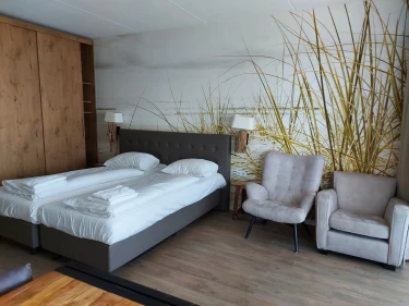 Kinderhotel De Zeeuwse Kust