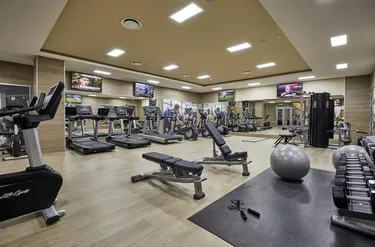 RIU Palace Riviera Maya