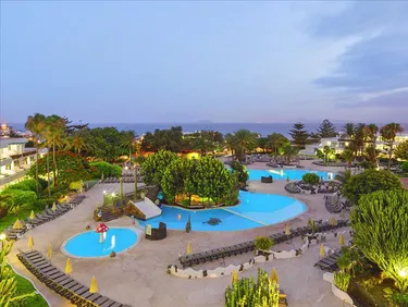 Hotel H10 Lanzarote Princess