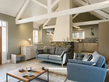 Landal Bude Coastal Resort