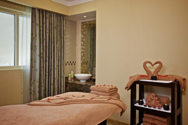 DoubleTree by Hilton Ras Al Khaimah