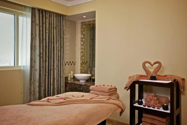 DoubleTree by Hilton Ras Al Khaimah