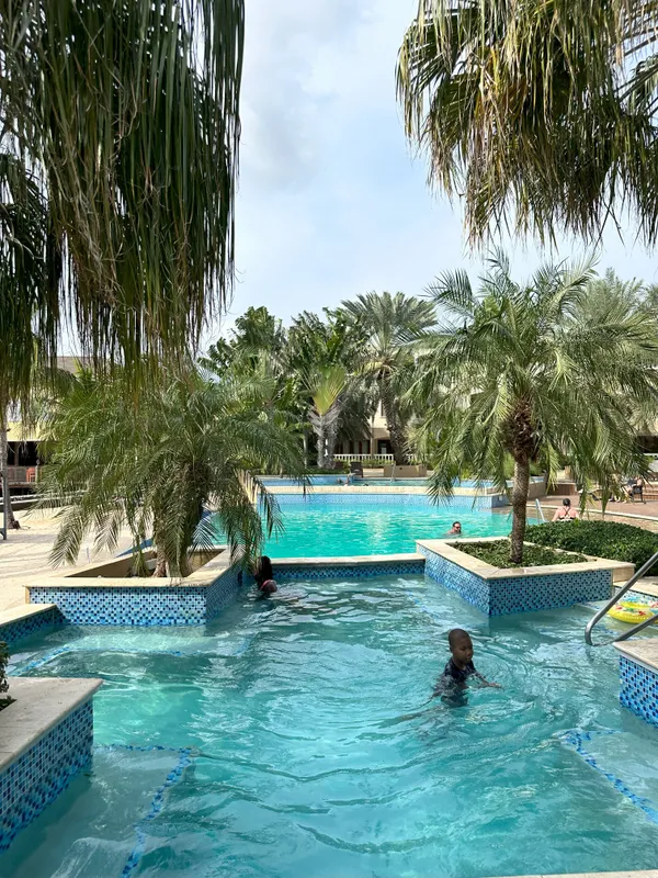 REVIEW: Acoya Resort Curaçao, op vakantie met privé zwembad