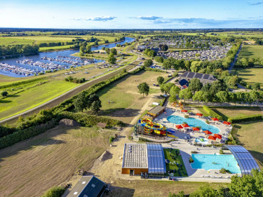 Vakantiepark IJsselstrand