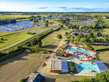 Capfun Vakantiepark IJsselstrand