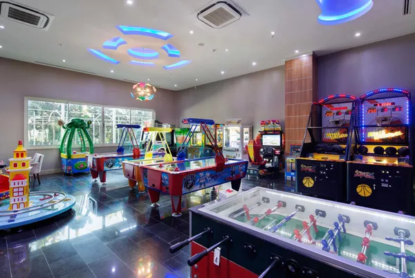 Crystal Sunset Resort