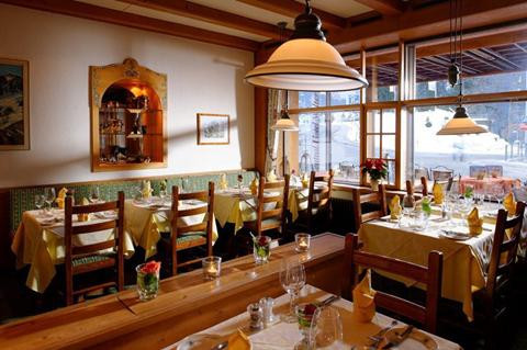 Hotel Central Wolter