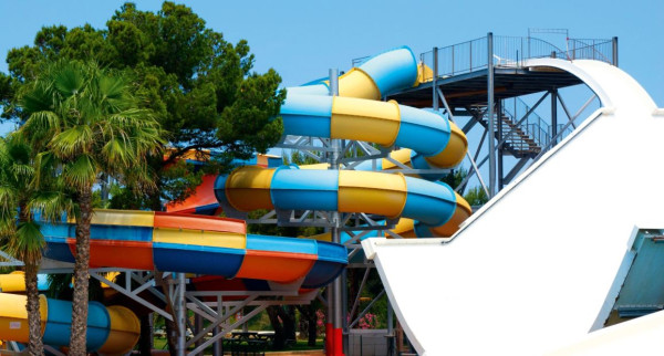 Aparthotel Marina Parc