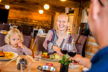 Vakantiepark Landal Ebeltoft